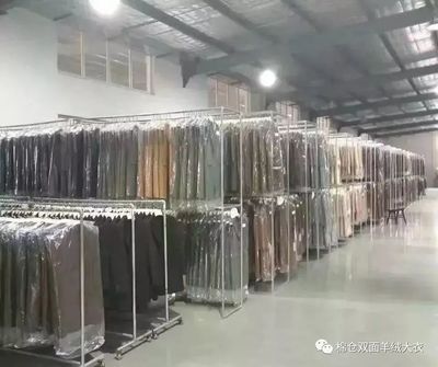 東莞市大型服裝廠年底虧本清倉(cāng) 服裝服飾批發(fā)盛宴開(kāi)啟